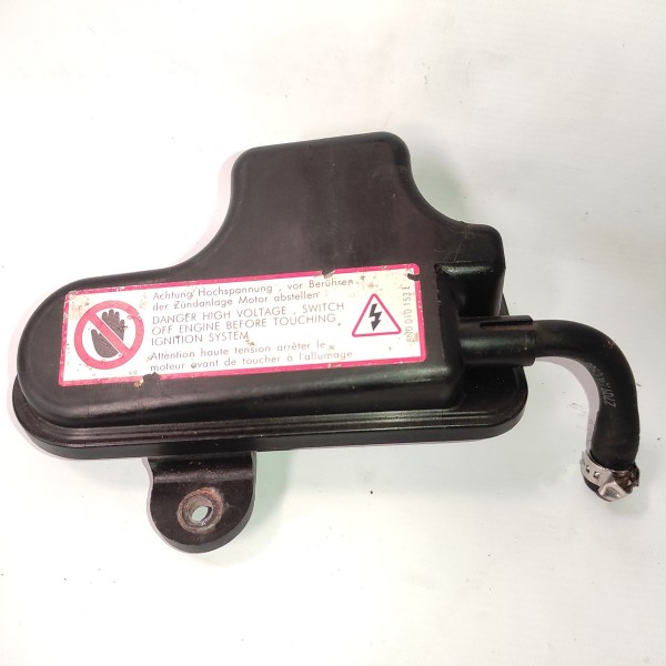 Reservatório Vácuo Audi Tt Quattro Mk1 1.8t 98/06  Golf, A3