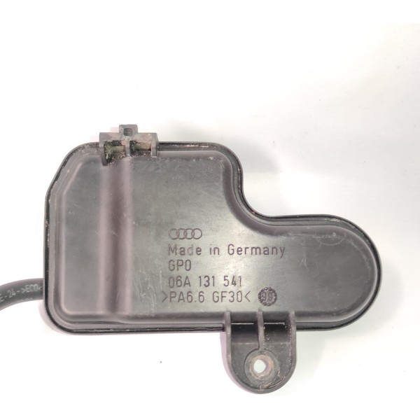 Reservatório Vácuo Audi Tt Quattro Mk1 1.8t 98/06  Golf, A3