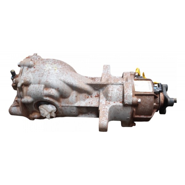 Diferencial Traseiro Santa Fé 2009 2.7 4wd