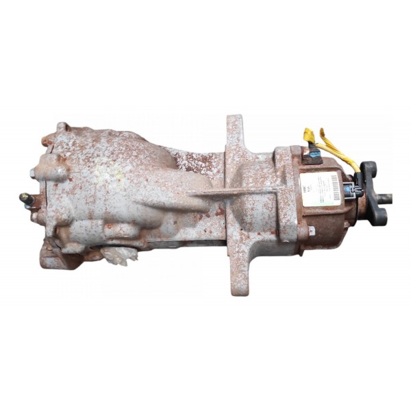 Diferencial Traseiro Santa Fé 2009 2.7 4wd