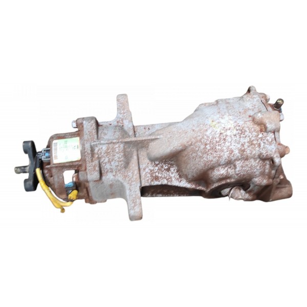 Diferencial Traseiro Santa Fé 2009 2.7 4wd