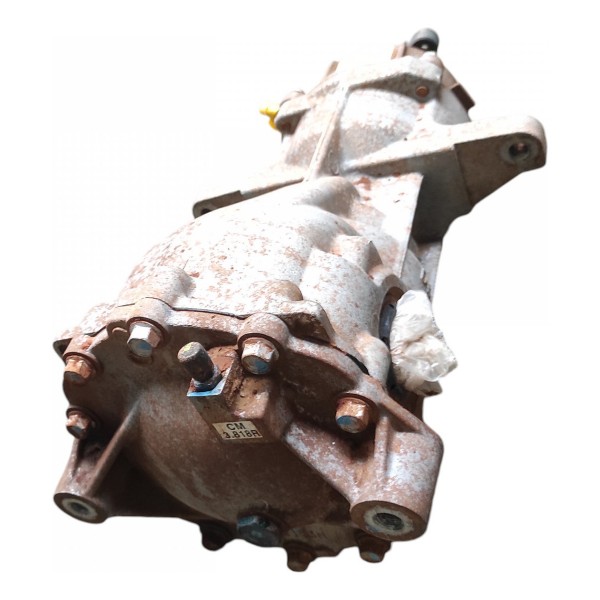 Diferencial Traseiro Santa Fé 2009 2.7 4wd