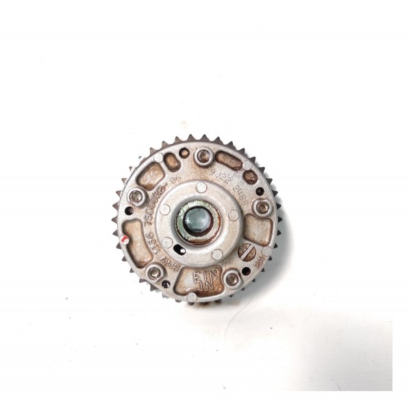 Polia Comando Variável Bmw E90 320i