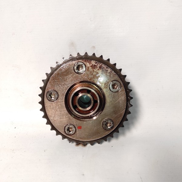 Polia Comando Variável Bmw E90 320i