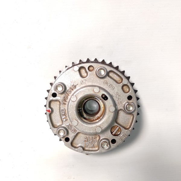 Polia Comando Variável Bmw E90 320i