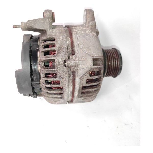 Alternador 028903028e Audi Tt Quattro Mk1 1.8t 1998 2006