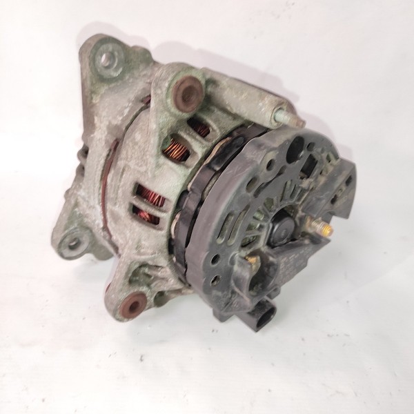 Alternador 028903028e Audi Tt Quattro Mk1 1.8t 1998 2006