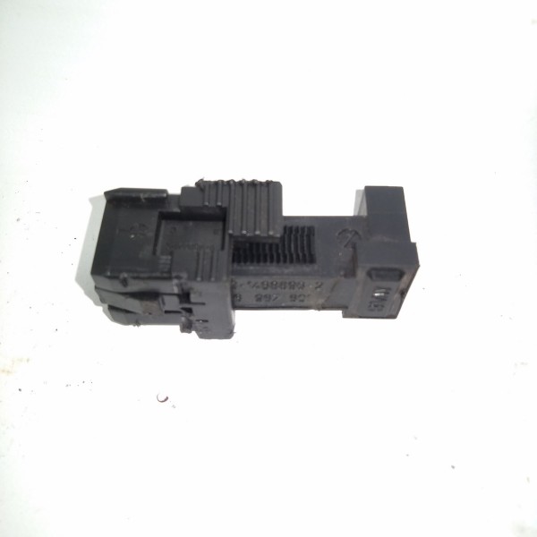 Interruptor Luz Traseira Bmw 118 E87 2004 2011