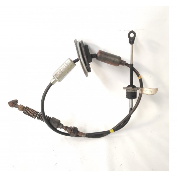 Cabo Seletora Cambio Santa Fé 2009 2.7 4wd