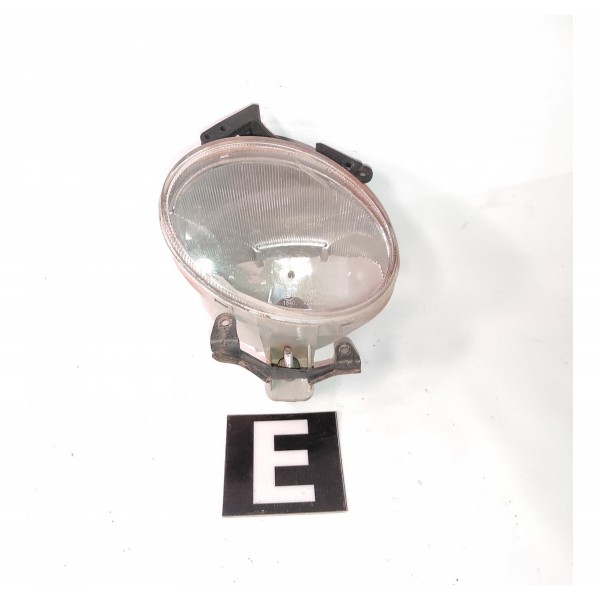 Farol De Milha Esquerdo Santa Fé 2009