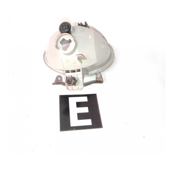 Farol De Milha Esquerdo Santa Fé 2009