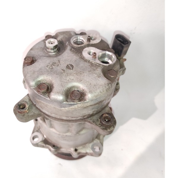 Compressor Ar Condicionado 1j0820803f Audi Tt Quattro Mk1