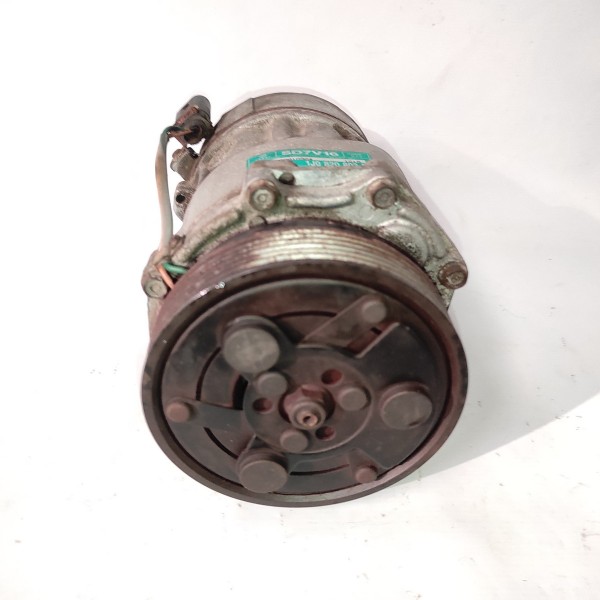 Compressor Ar Condicionado 1j0820803f Audi Tt Quattro Mk1
