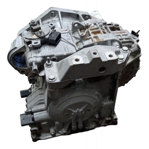 Caixa Cambio 09g Tiptronic 6 Marchas Passat 2.0t Tsi B6 2007
