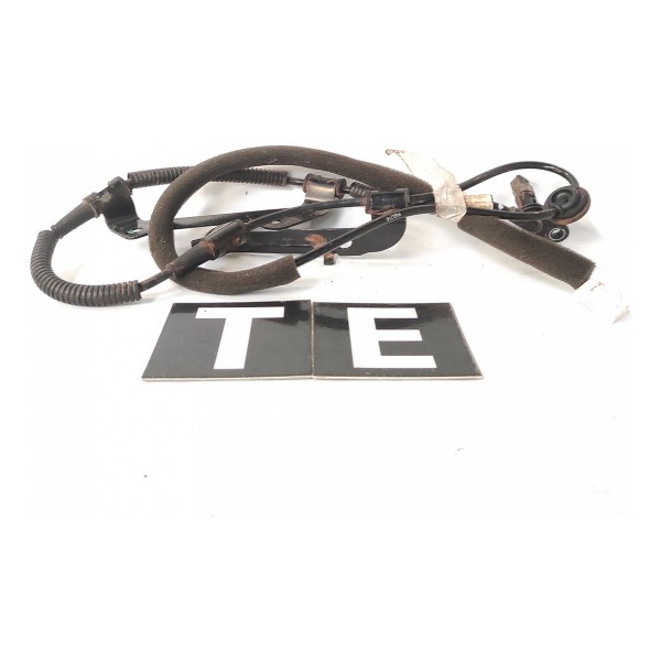 Sensor Roda Traseira Esquerda Santa Fé 2009 2.7