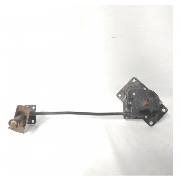 Mecanismo Estepe Santa Fé 2009 2.7 4wd