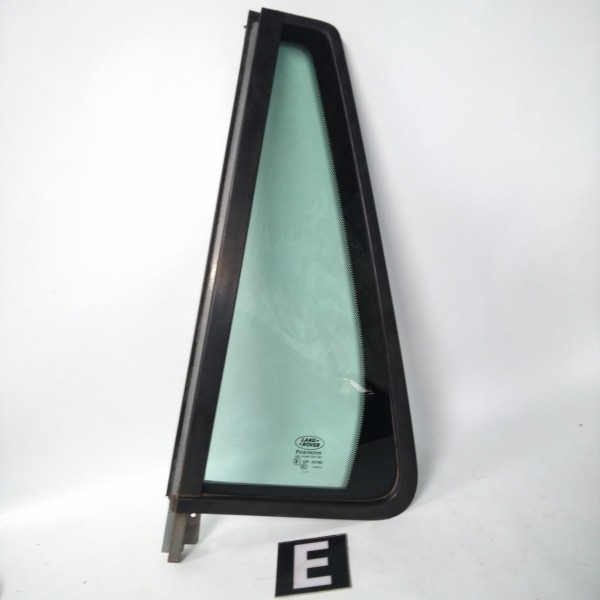 Vigia Da Porta Traseira Esquerda Freelander 2 2006 2015