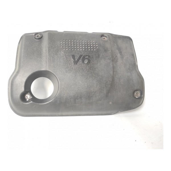 Tampa Do Motor Santa Fé 2009 2.7