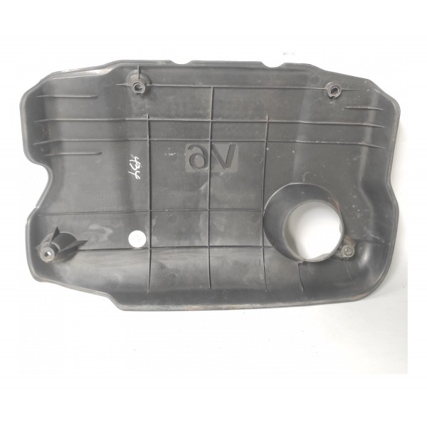 Tampa Do Motor Santa Fé 2009 2.7