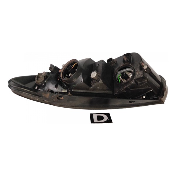 Farol Direito Santa Fé 2009 Direito