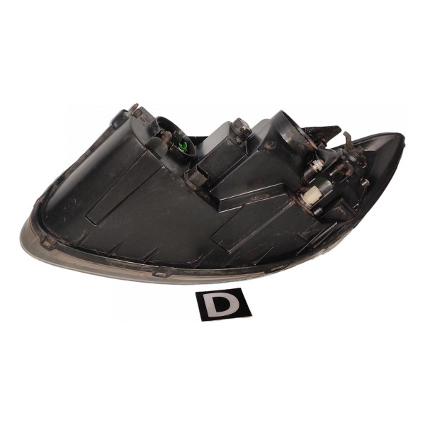 Farol Direito Santa Fé 2009 Direito