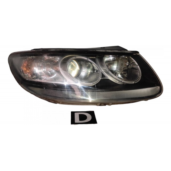 Farol Direito Santa Fé 2009 Direito