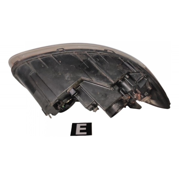 Farol Esquerdo Santa Fé 2009 Esquerdo