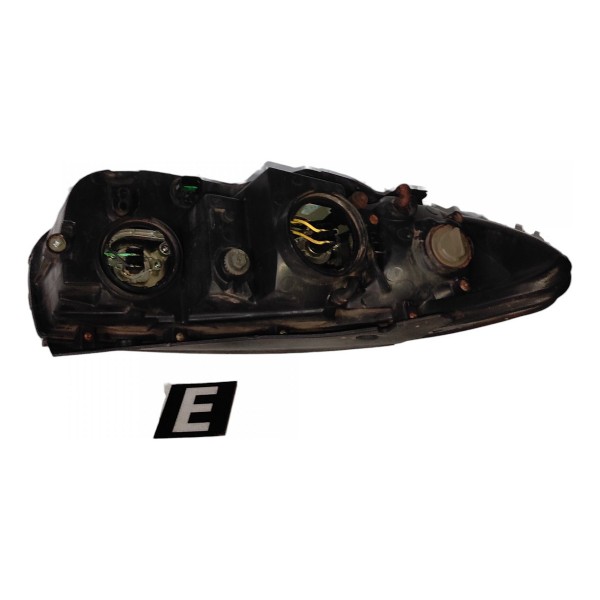 Farol Esquerdo Santa Fé 2009 Esquerdo