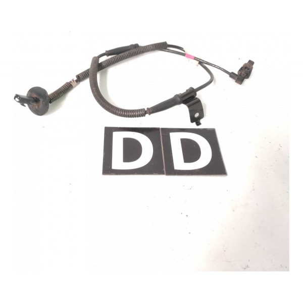 Sensor Roda Dianteira Direita Santa Fé 2009 2.7 4wd