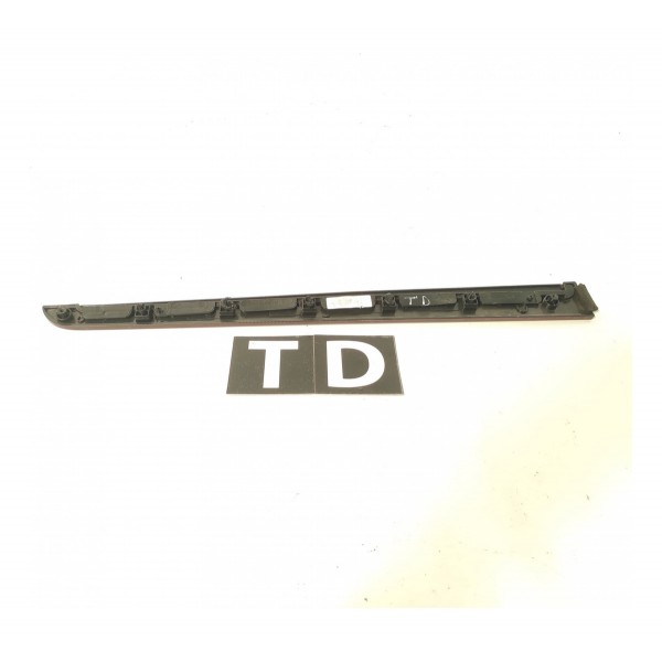 Friso Forro De Porta Traseiro Direito Santa Fé 2009 Madeira