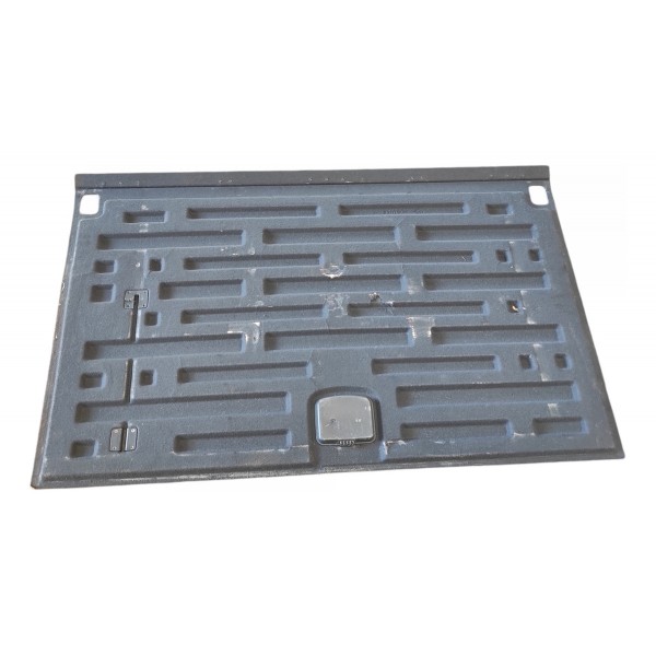 Forro Porta Malas Estepe Santa Fé 2009