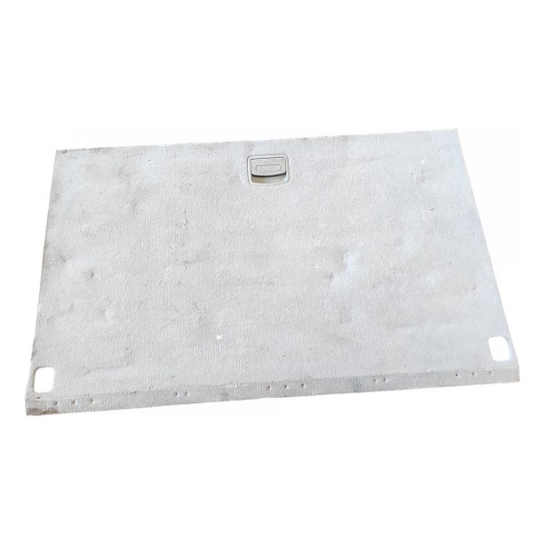 Forro Porta Malas Estepe Santa Fé 2009