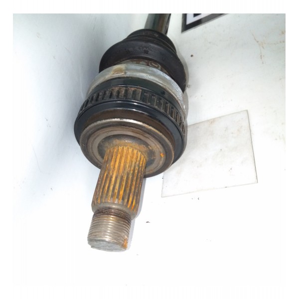 Semieixo Traseiro Esquerdo Bmw 118 E87 2004 2011