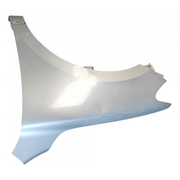 Paralama Esquerdo Santa Fé 2009