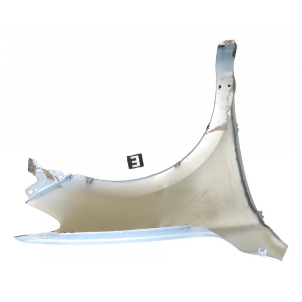 Paralama Esquerdo Santa Fé 2009