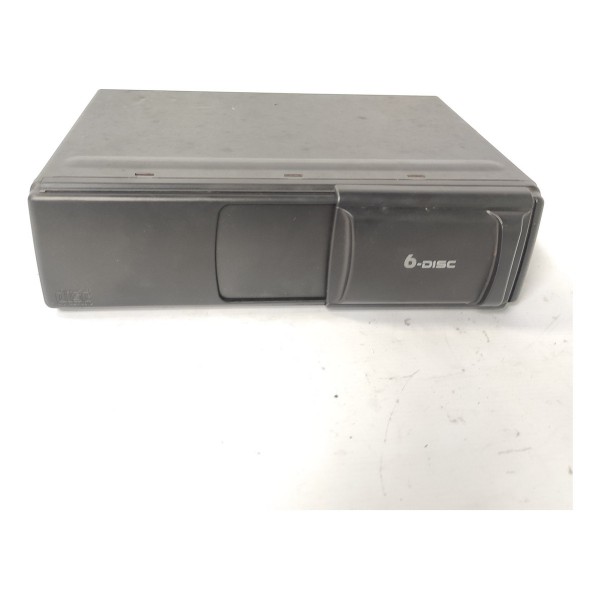 Disqueteira Audi Tt Quattro Mk1 1.8t 1998 2006