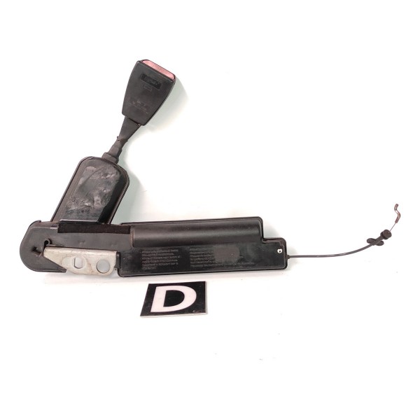 Alavanca Ajuste Banco Direito Bmw E36 318ti