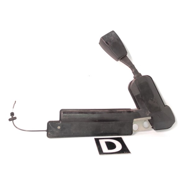 Alavanca Ajuste Banco Direito Bmw E36 318ti