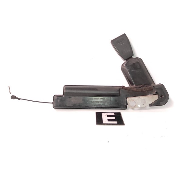 Alavanca Ajuste Banco Esquerdo Bmw E36 318ti