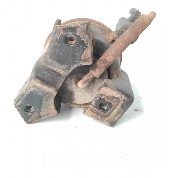 Coxim Hidráulico Motor Santa Fé 2009 2.7