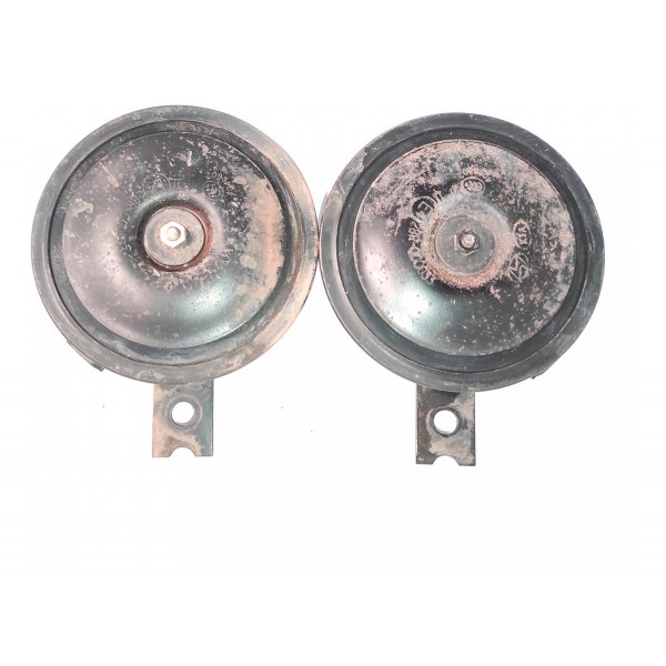 Par Buzina Santa Fé 2009