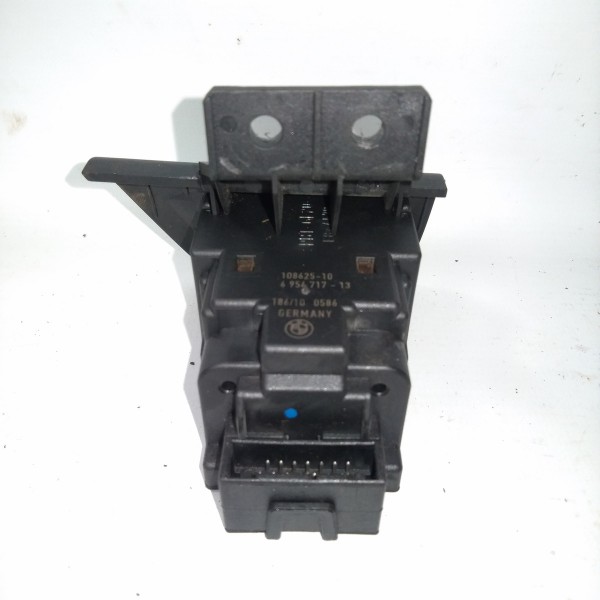 Alojamento Chave Presencial Bmw 118 E87 2004 2011  6954717