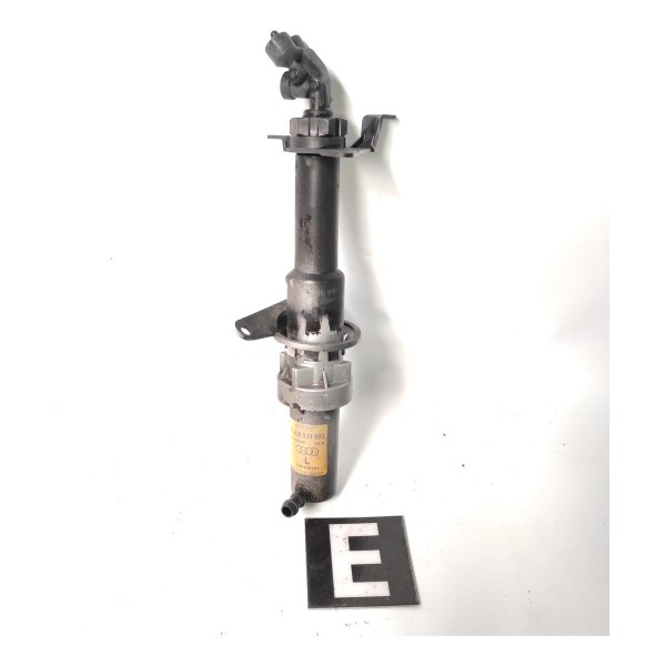 Esguicho Farol Esquerdo Audi Tt Quattro Mk1 1.8t 1998 2006