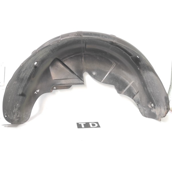 Parabarro Traseiro Direito Santa Fé 2009