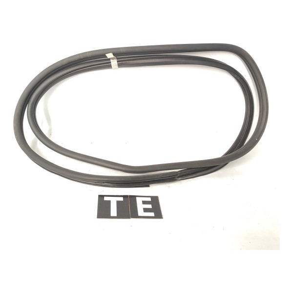 Borracha Porta Traseira Esquerda Santa Fé 2009