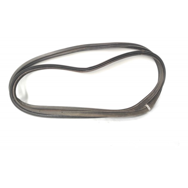 Borracha Porta Malas Santa Fé 2009