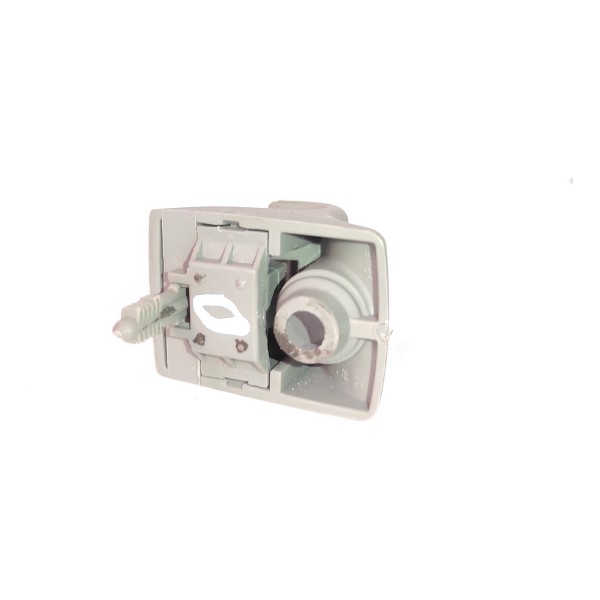 Pino Quebra Sol Santa Fé 2009