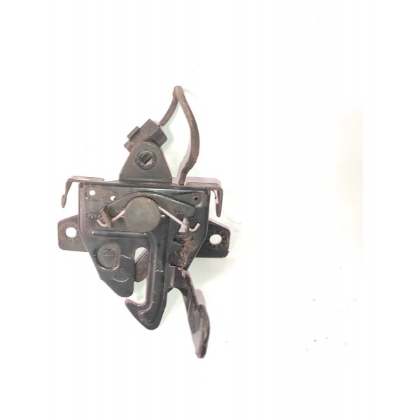 Trava Fechadura Capo Santa Fé 2009