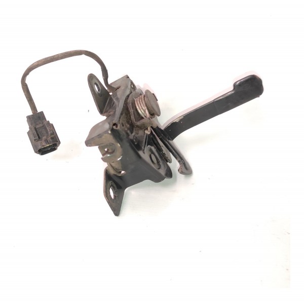 Trava Fechadura Capo Santa Fé 2009