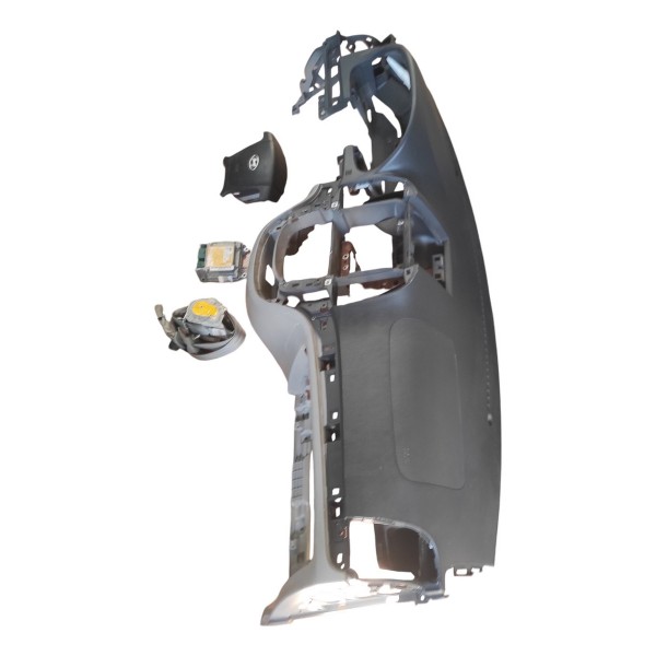 Kit Painel Completo Santa Fé 2009